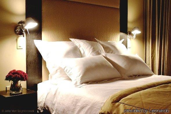 Hotel The Ridge Nueva York Habitación foto